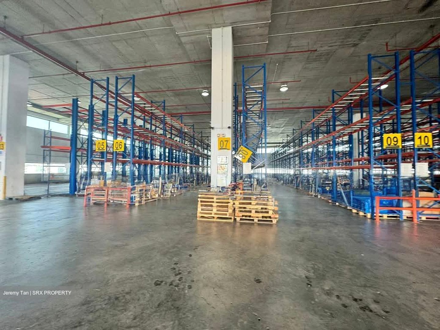 Bedok North Road (D16), Warehouse #575462241